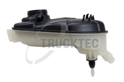 Kompensācijas tvertne, Dzesēšanas šķidrums TRUCKTEC AUTOMOTIVE 02.40.320