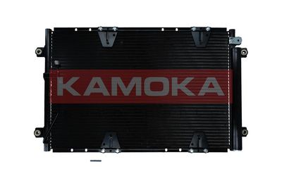 Конденсатор, кондиционер KAMOKA 7800429