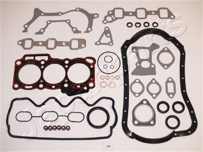 Blīvju komplekts, Dzinējs JAPANPARTS KM-604
