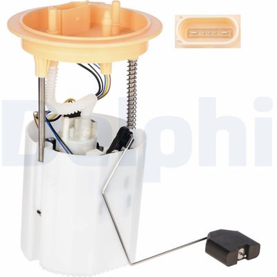 Barošanas sistēmas elements DELPHI FG2406-12B1