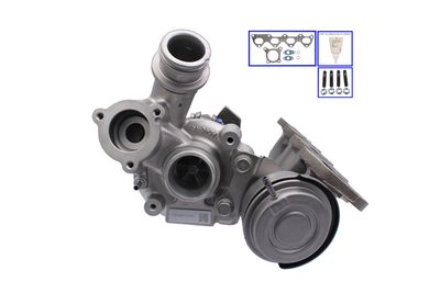 Компрессор, наддув WALKER 59141M-PW