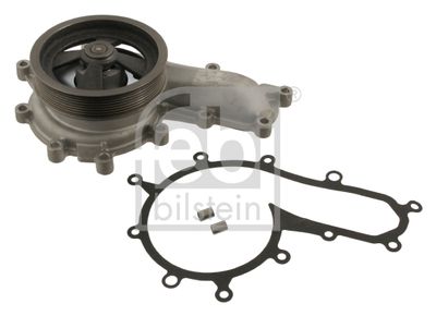 Veepump, mootori jahutus FEBI BILSTEIN 30769