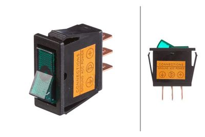 Slēdzis HELLA 6EH 004 406-031