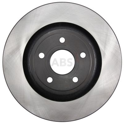 A.B.S. 18088 Bremžu diski