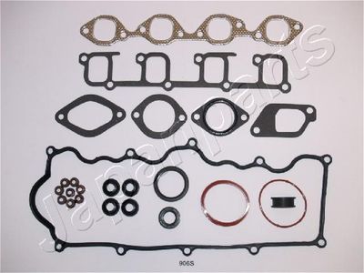Комплект прокладок, головка цилиндра JAPANPARTS KG-906S