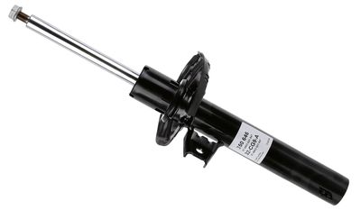Amortizators SACHS 350 646