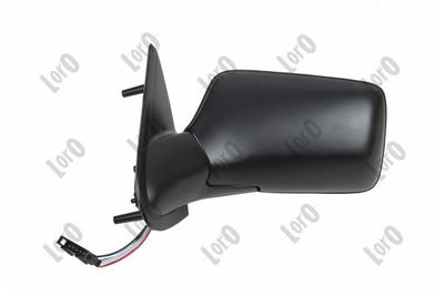 Наружное зеркало ABAKUS 4010M04