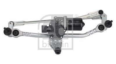 Система тяг и рычагов привода стеклоочистителя FEBI BILSTEIN 199081