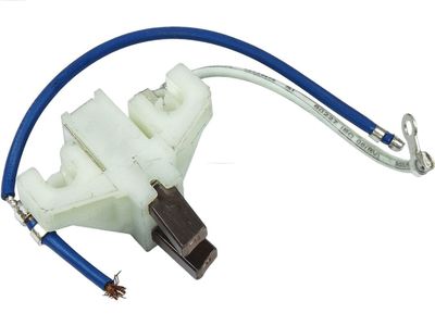 Кронштейн, угольная щетка AS-PL ABH9008