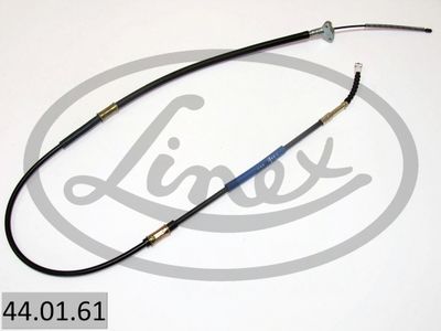 Trose, Stāvbremžu sistēma LINEX 44.01.61