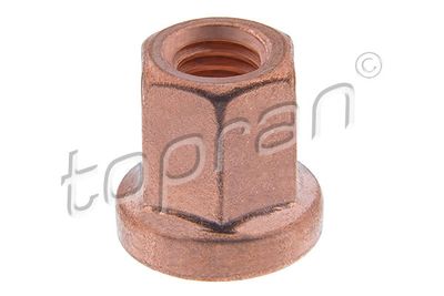 Гайка, выпускной коллектор TOPRAN 120 135