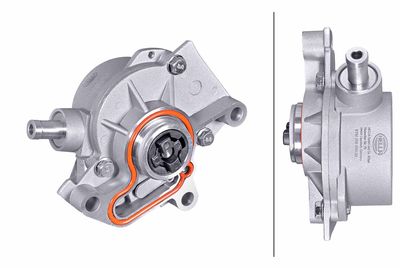 Vakuumsūknis, Bremžu sistēma HELLA 8TM 358 400-331