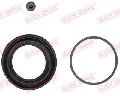 Remkomplekts, Bremžu suports QUICK BRAKE 114-0012