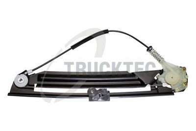Stikla pacelšanas mehānisms TRUCKTEC AUTOMOTIVE 08.62.163