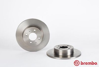 BREMBO 08.4365.10