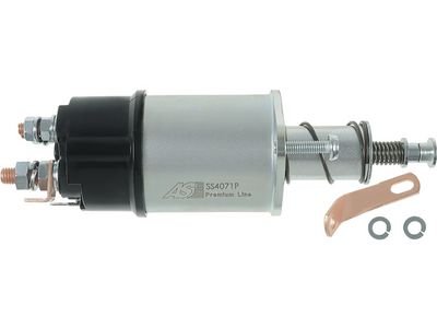 Ievilcējrelejs, Starteris AS-PL SS4071P