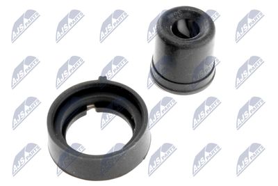 Kontaktspraudnis, Aizdedzes spole NTY ECZ-MS-004A