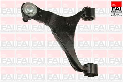 Neatkarīgās balstiekārtas svira, Riteņa piekare FAI AutoParts SS9220