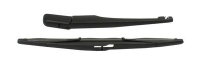 Stikla tīrītāju sviru kompl., Stiklu tīrīšanas sistēma MAXGEAR 39-0867