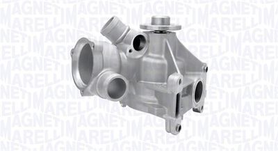 Ūdens sūknis, dzinēja dzesēšana MAGNETI MARELLI 352316170653