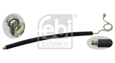 Гидравлический шланг, рулевое управление FEBI BILSTEIN 27184