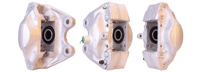 Тормозной суппорт ELSTOCK 87-0906