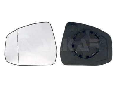 Spoguļstikls, Ārējais atpakaļskata spogulis ALKAR 6451401
