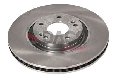 Bremžu diski DACO 601307