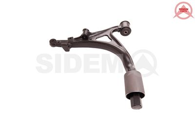 Neatkarīgās balstiekārtas svira, Riteņa piekare SIDEM 49972