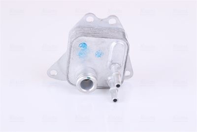 Eļļas radiators, Motoreļļa NISSENS 91122
