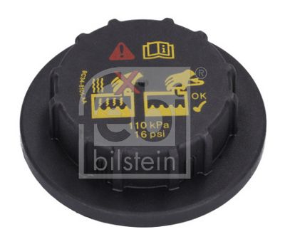 Vāciņš, Dzesēšanas šķidruma rezervuārs FEBI BILSTEIN 193899