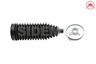 Пыльник, рулевое управление SIDEM 321.038