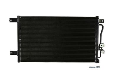 Конденсатор, кондиционер KAMOKA 7800553