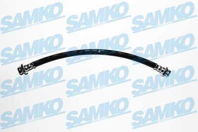 Тормозной шланг SAMKO 6T48725
