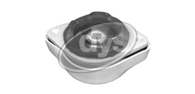 Piekare, Automātiskā pārnesumkārba DYS 72-22726