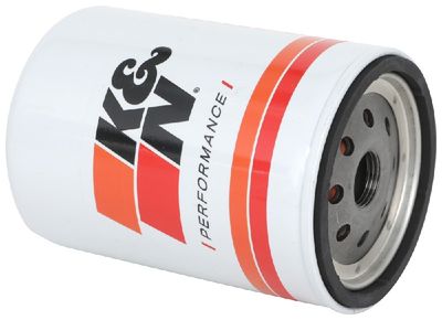 Eļļas filtrs K&N Filters HP-3003