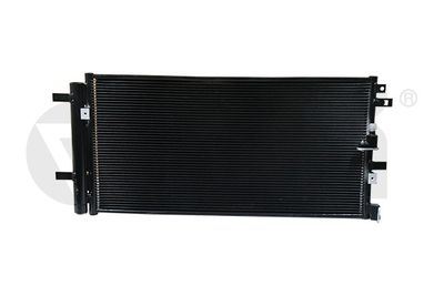 Kondensators, Gaisa kond. sistēma vika 22601774901