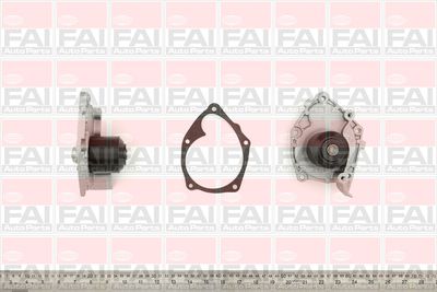 Ūdens sūknis, dzinēja dzesēšana FAI AutoParts WP6386