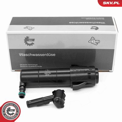 Распылитель воды для чистки, система очистки фар ESEN SKV 15SKV739