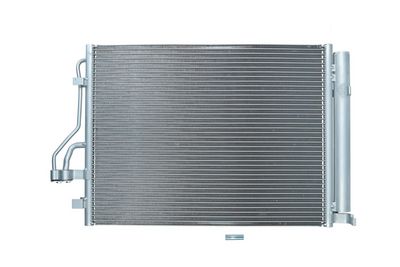 Конденсатор, кондиционер KAMOKA 7800327