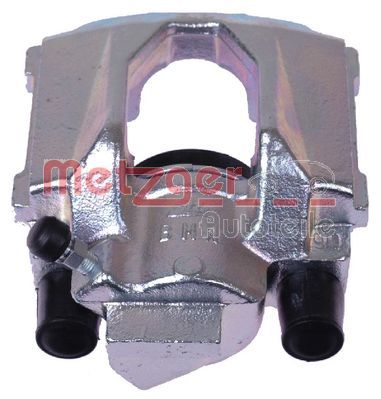 Тормозной суппорт METZGER 6250854