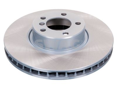 Тормозной диск SWAG 20 94 4072