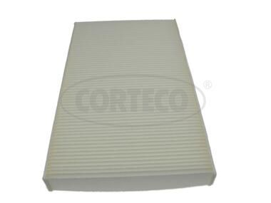 Filtrs, Salona telpas gaiss CORTECO 80000805