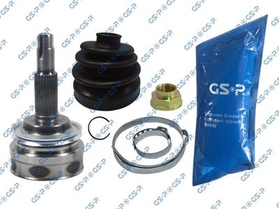 Шарнирный комплект, приводной вал GSP 841023