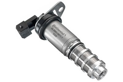 Vadības vārsts, Sadales vārpstas iestatīšana CONTINENTAL/VDO 2800014011180