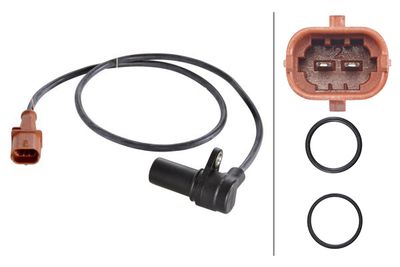 Датчик импульсов HELLA 6PU 009 146-631