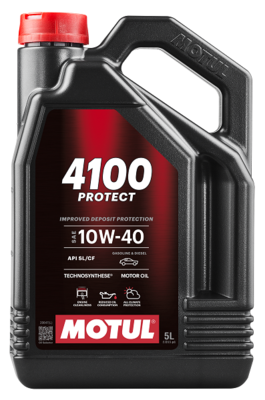 Моторное масло MOTUL 113001