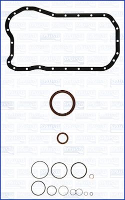 Blīvju komplekts, Motora bloks AJUSA 54074300