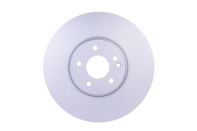 Тормозной диск HELLA 8DD 355 115-861