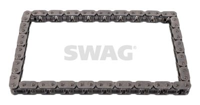 Цепь, привод маслонасоса SWAG 33 10 6312